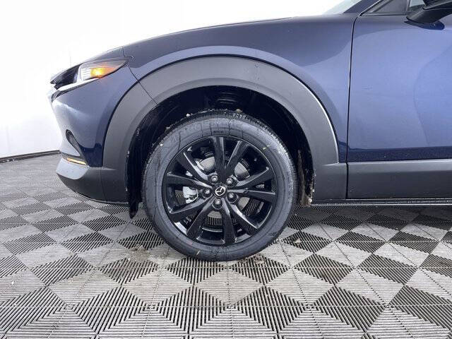 2026 Mazda CX-30 2.5 S Select Sport