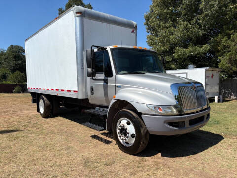 2013 International DuraStar 4300