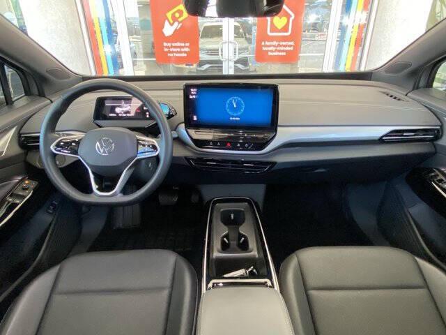 2023 Volkswagen ID.4 Pro S