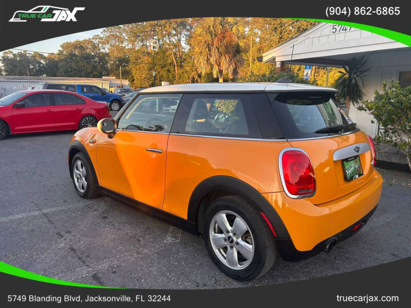 2015 MINI Hardtop 2 Door Cooper