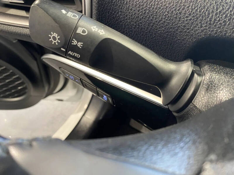 2021 Toyota Prius Prime XLE