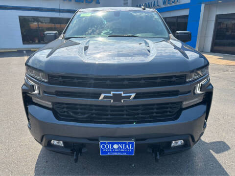 2022 Chevrolet Silverado 1500 Limited