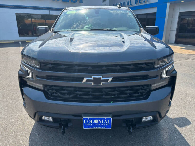 2022 Chevrolet Silverado 1500 Limited