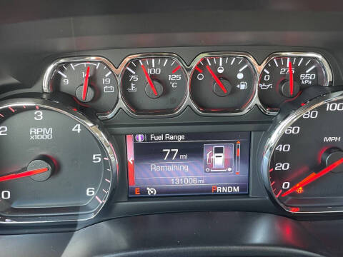 2014 GMC Sierra 1500