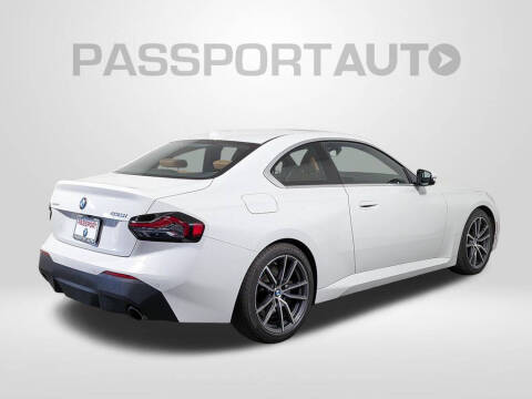 2022 BMW 2 Series 230i
