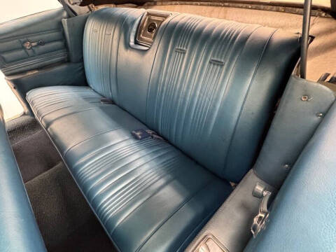 1967 Chevrolet Impala