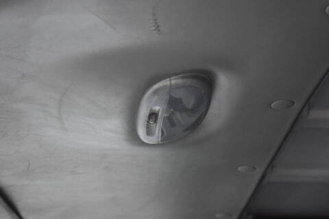 2012 Ford E-Series E-150