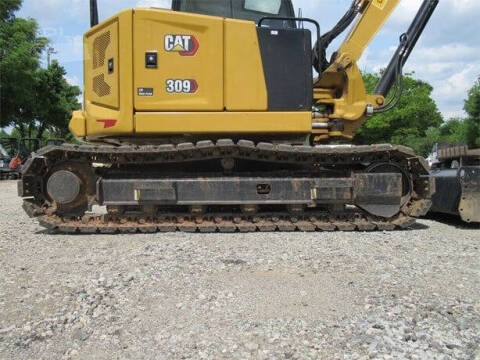 2021 Caterpillar 309 CR