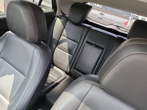 2014 Buick Encore Premium