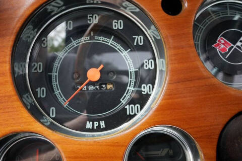 1972 Chevrolet C10