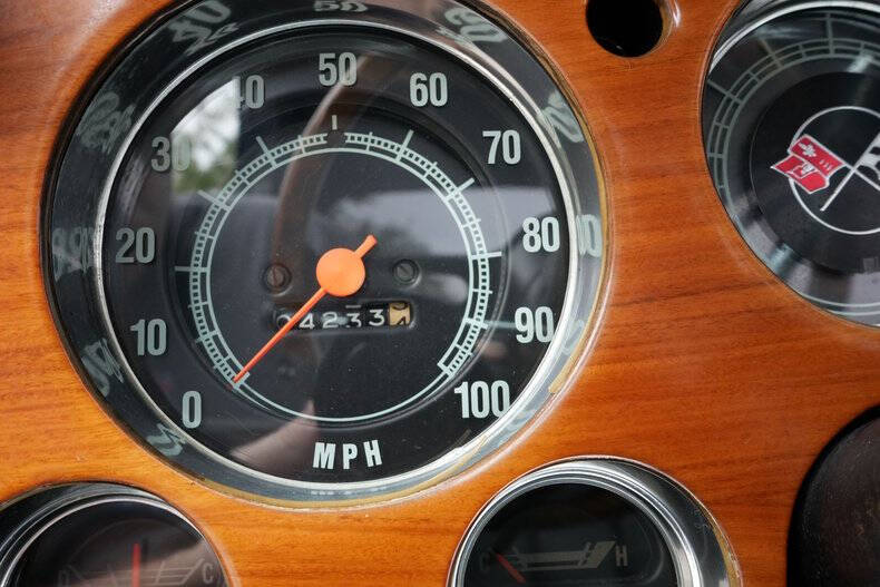 1972 Chevrolet C10