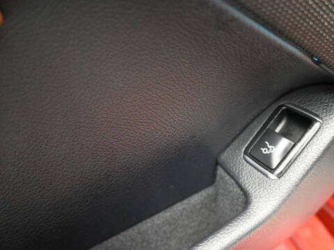 2018 Mercedes-Benz SL-Class SL 450