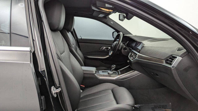 2020 BMW 3 Series 330i