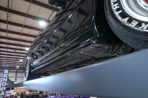 1994 Ford Mustang GT