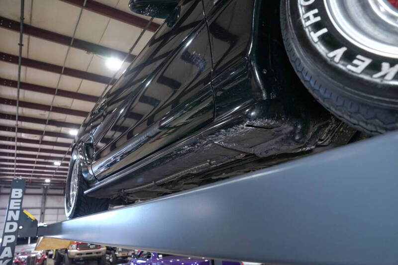 1994 Ford Mustang GT