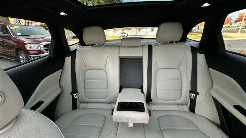 2018 Jaguar F-PACE 25t Prestige