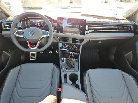 2026 Volkswagen Jetta GLI Autobahn