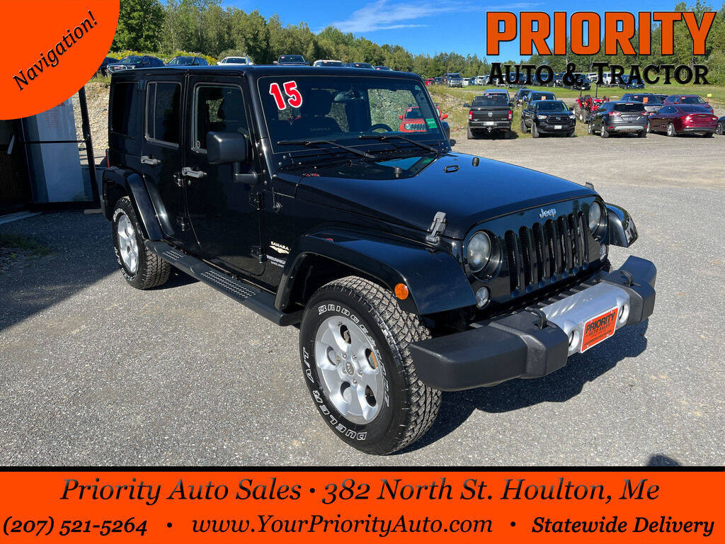 Total 41+ imagen jeep wrangler for sale in maine