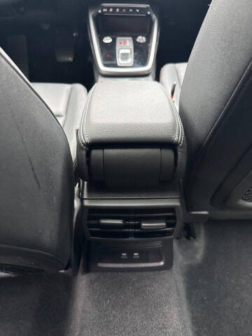 2023 Audi A3 Premium 40 TFSI