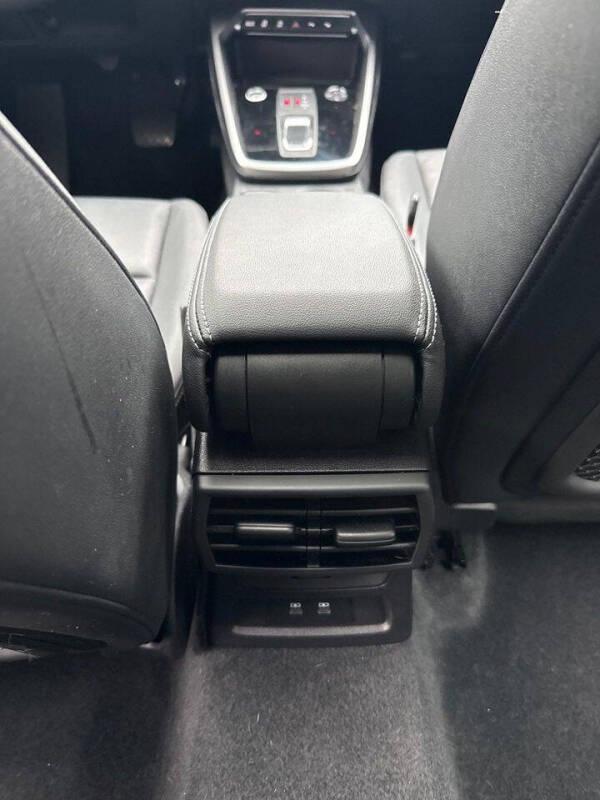 2023 Audi A3 Premium 40 TFSI