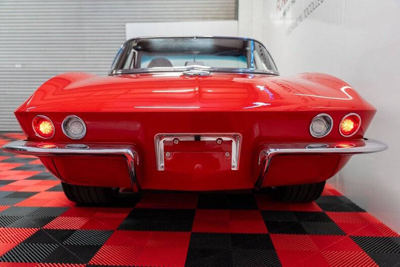 1965 Chevrolet Corvette