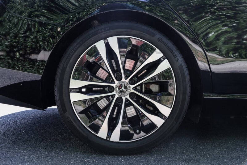 2022 Mercedes-Benz C-Class C 300 4MATIC