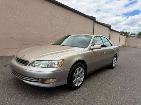 2000 Lexus ES 300