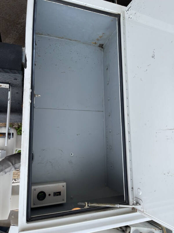 2013 International DuraStar 4300