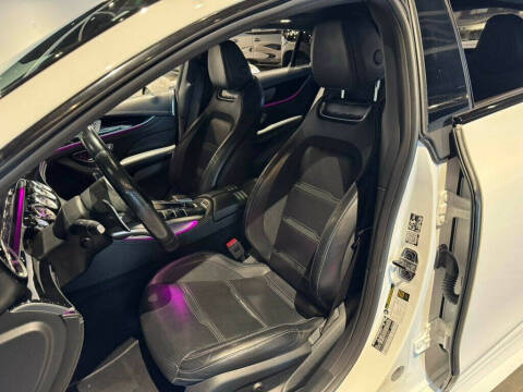 2021 Mercedes-Benz AMG GT 43