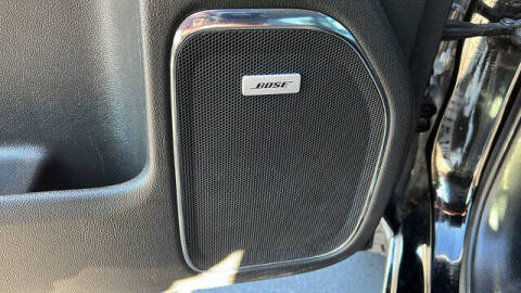 2019 Chevrolet Silverado 2500HD