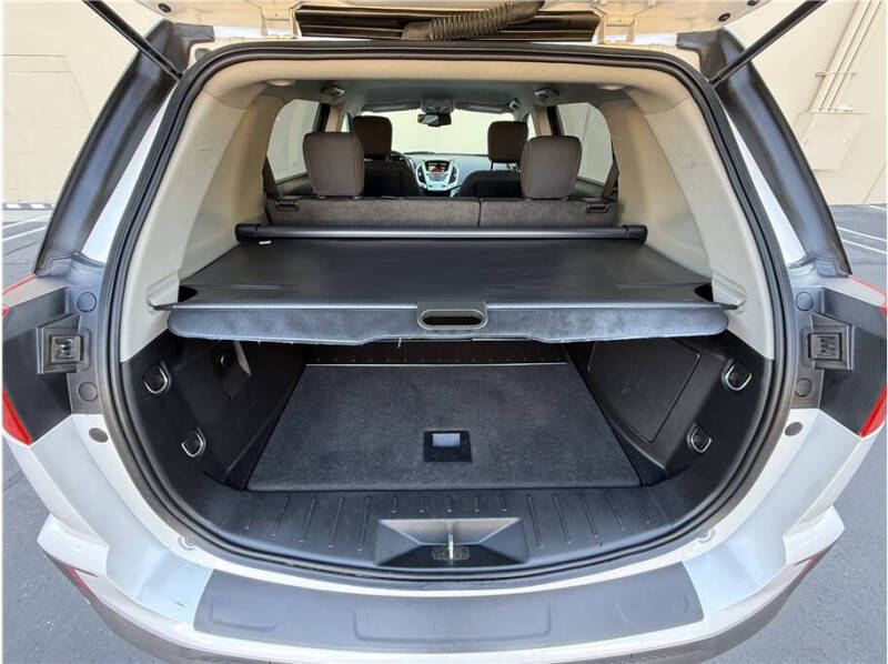 2016 GMC Terrain SLE-1