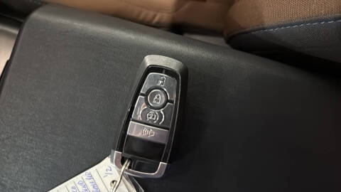 2023 Ford Bronco Outer Banks Advanced