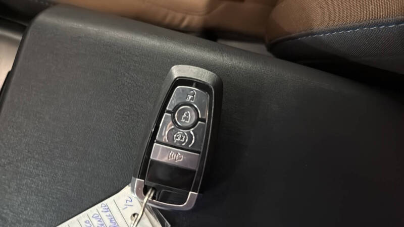 2023 Ford Bronco Outer Banks Advanced