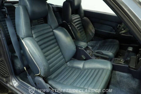 1986 Toyota Supra