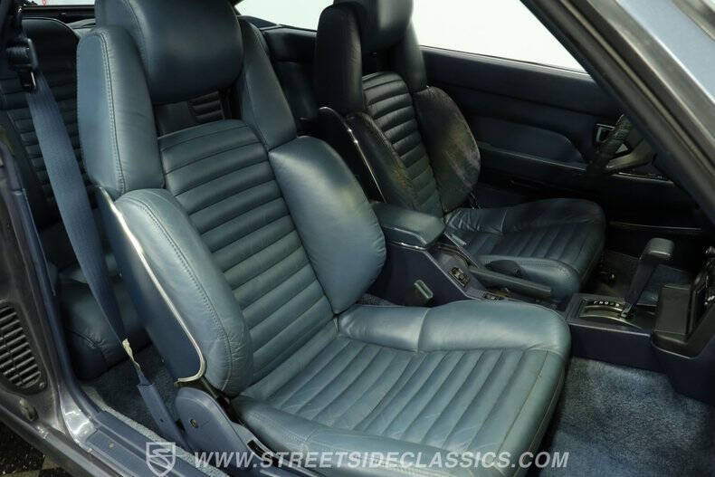 1986 Toyota Supra