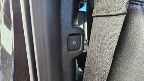 2018 Ford Expedition MAX XLT