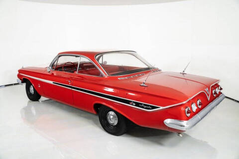 1961 Chevrolet Impala