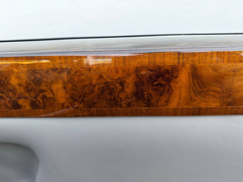 1969 Rolls-Royce Silver Shadow