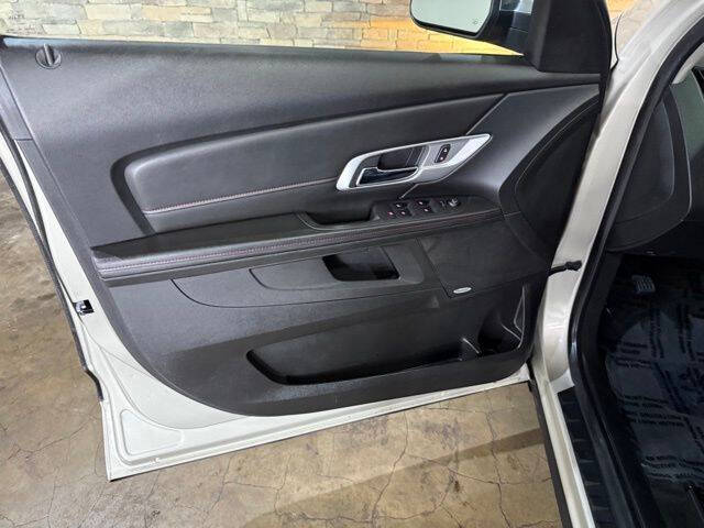 2014 GMC Terrain SLT-1