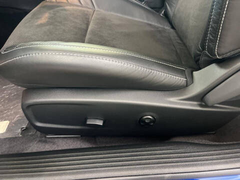 2018 Dodge Challenger SRT Demon