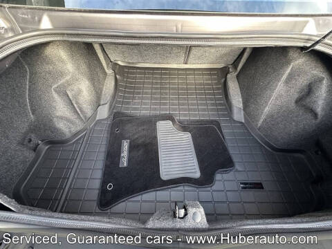 2015 Dodge Challenger SRT 392