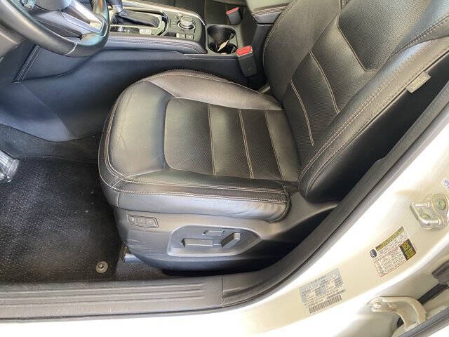 2022 Mazda CX-5 2.5 S Premium Plus