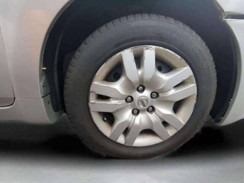 2012 Nissan Altima 2.5 SL