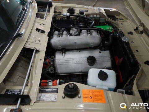 1974 BMW 2002