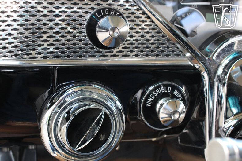 1955 Chevrolet 210