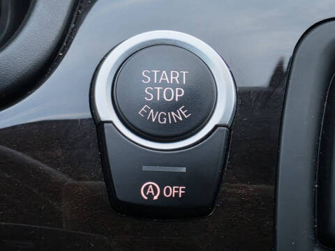 2013 BMW 5 Series 535i