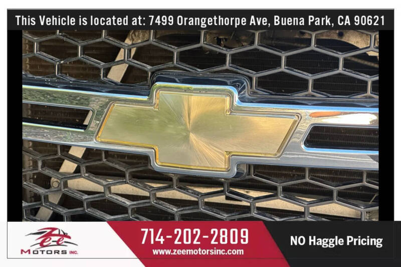 2006 Chevrolet Silverado 1500