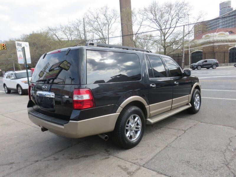 2014 Ford Expedition EL XLT