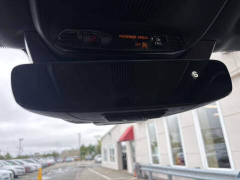 2018 Volvo XC90 T6 Momentum