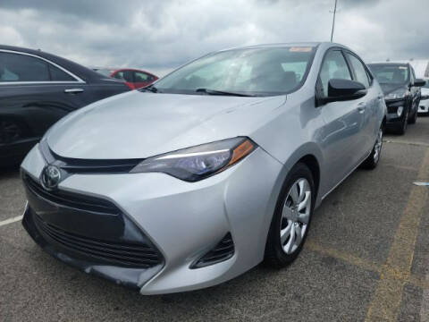 2019 Toyota Corolla for sale at DMV Easy Cars in Woodbridge VA
